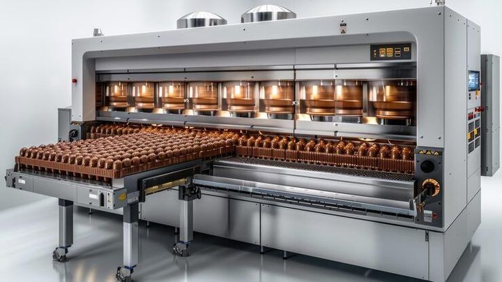 Thermoforming Machines: Complete Guide for Modern Manufacturing