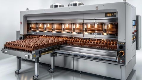 Thermoforming Machines: Complete Guide for Modern Manufacturing