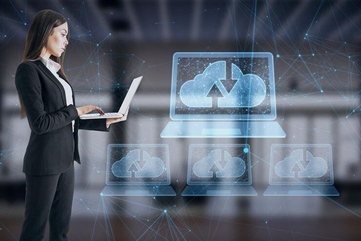 Explore Cloud Storage Solutions