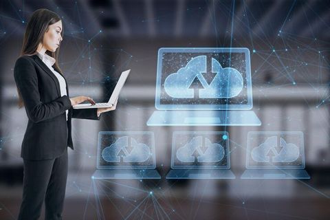 Explore Cloud Storage Solutions