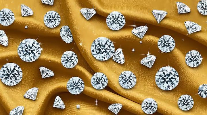 Round Cut Diamonds Explained – Guide, Insights & Key Facts