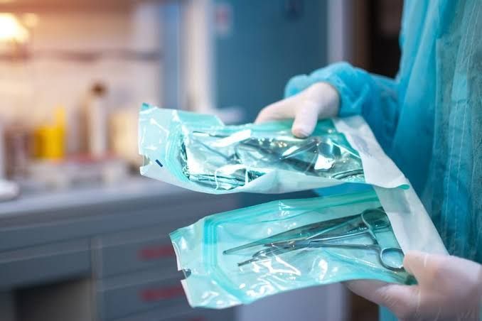 Sterile Medical Packaging Equipment: From Product to Sealed Pack