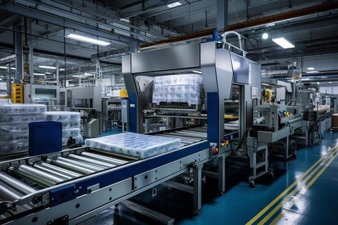 Automated Packaging Lines Explained: Key Technologies, Workflow Automation, Equipment Details, and Manufacturing Productivity Insights