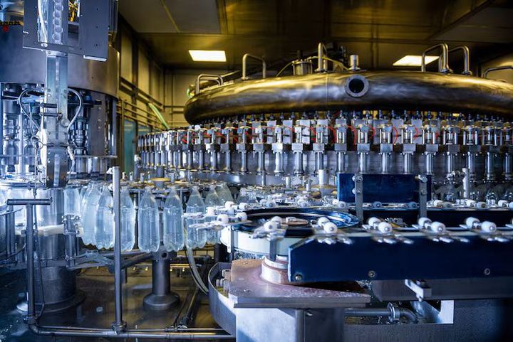 Filling Machine Advice: Learn About Equipment Types, Operation, and Maintenance