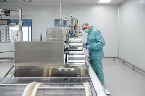 Sachet Filling Machines: Expert Tips for Better Efficiency