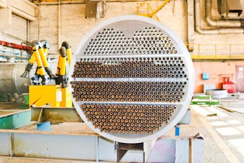 Industrial Magnetic Separation Systems: A Guide to Equipment and Applications