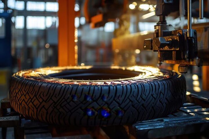 What Is Rubber Machinery? A Simple Guide to Machines and Uses