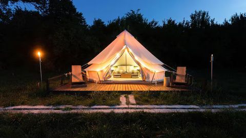 Glamping in Indonesia Explore Guide: Islands, Landscapes, and Views