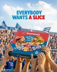 Domino’s Pizza Worldwide Guide: Menu, Global Locations and Latest Trends