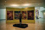 A Beginner’s Guide to Hybrid Art Exhibition Setup: Planning, Technology, and Execution