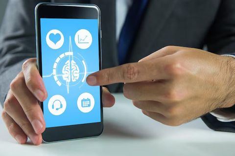 Mental Health Apps Guide: Tools, Benefits, and Tips for Better Digital Wellbeing