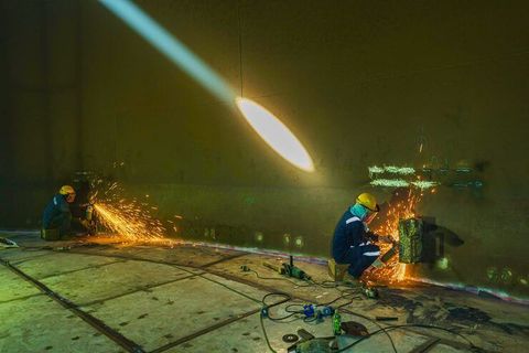 Projection Welding Machines Overview – Explore Functions, Uses, and Key Details