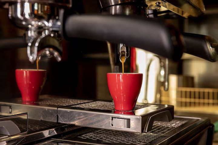 Coffee Filling Machines Overview for Modern Production Lines