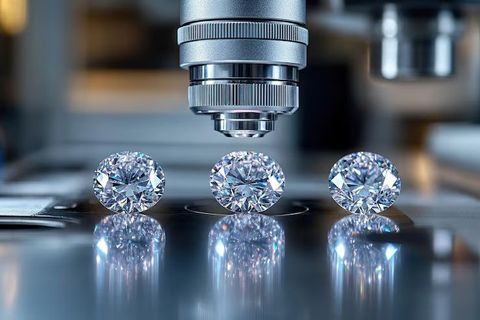 Lab Diamonds Guide: Explore Types, Quality, Shapes, Certification, and Selection Factors