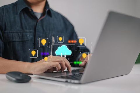 Fundamentals Cloud Computing Guide for Beginners Learn Core Concepts Easily