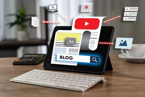 Content Creation Explained: Types, Process, Strategies, Tools, Skills, Benefits and Key Considerations