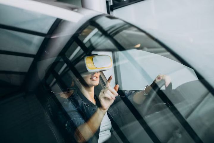 Window Tinting Insights for Vehicles and Buildings