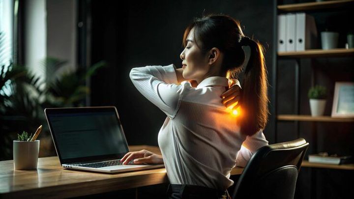 Neck Pain Relief Techniques: Informative Guide to Reduce Stiffness and Improve Comfort