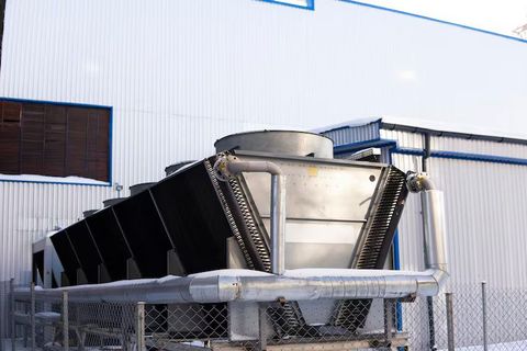 Industrial Dust Collectors Discover Guide: Learning Dust Separation Methods