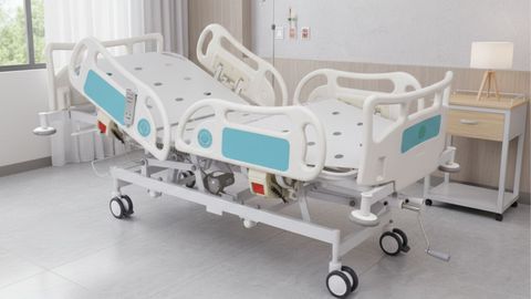 Hospital Beds Overview: Key Features and Important Details to Know