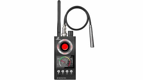 Radio Frequency Detector Guide: Essential Facts, Knowledge, and Helpful Resources