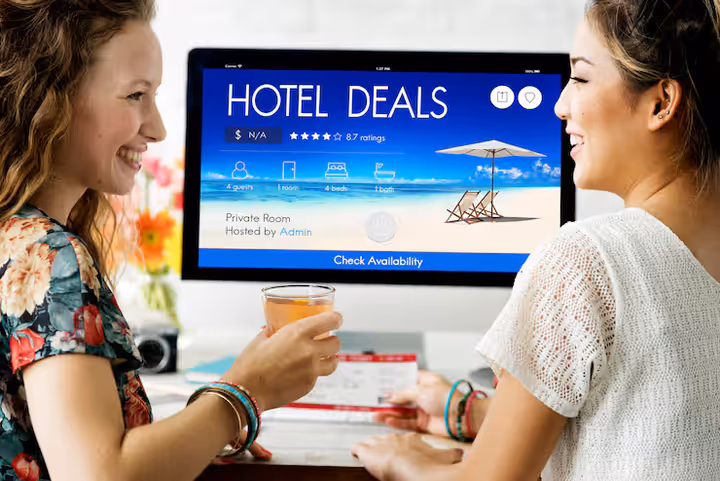 Hotel Booking by Destination: How to Choose Accommodation in Popular Cities