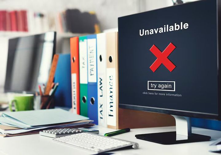 Website Usability Error Identification Guide – Methods, Best Practices & Tools for Site Testing