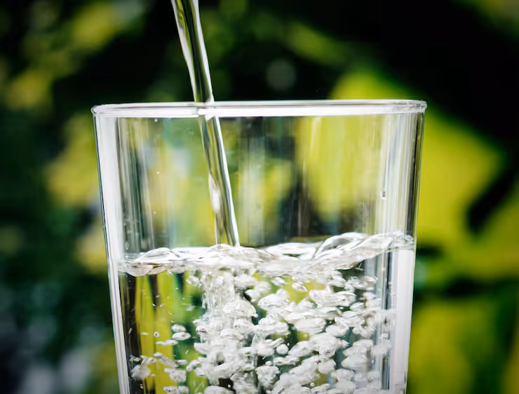 Advanced Filtration Guide: Modern Water Purification Explained