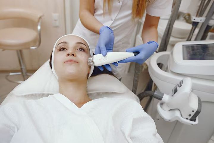 Laser Skin Resurfacing: Ethical Data Privacy Insights & Patient Information Guide