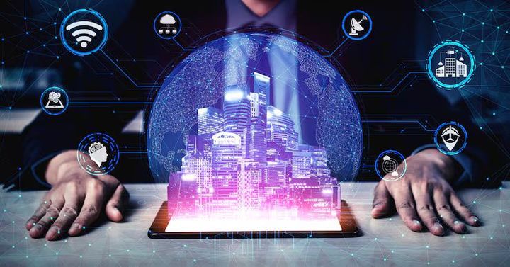 Smart City Technology Projects: Guide to Infrastructure, Data, and Urban Tech Systems