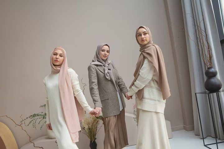 Modest Fashion Styles Guide for Elegant and Comfortable Everyday Wear