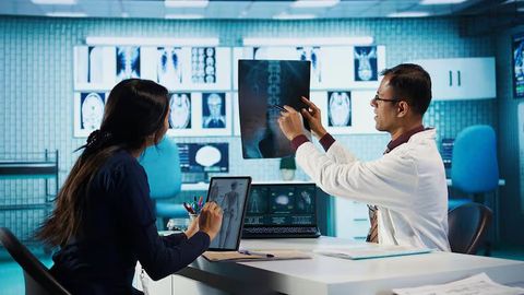 X-Ray Fluorescence Analyzers Guide: Basics, Applications, and How XRF Technology Works
