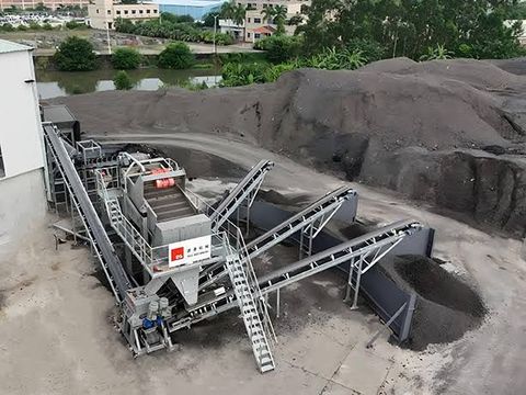 Aggregate Crusher Machine Overview: Essential Components, Performance, and Uses
