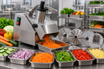 Vegetable Cutting Equipment: Essential Selection Guide