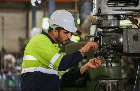 Industrial Calibration Systems Explained: Tools, Methods, and Precision Techniques