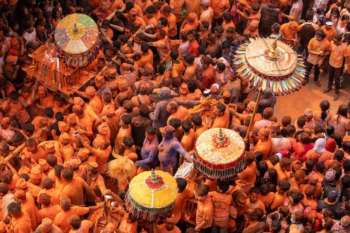 Cultural Festivals: A Complete Guide to Traditions and Celebrations