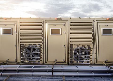 Professional Guide to Industrial Generators for Power Backup: Installation Strategies, Safety Considerations, and Operational Insights