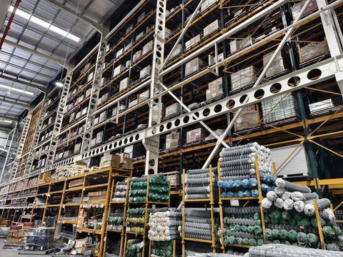 Discover Industrial Material Suppliers: An Introduction to Industrial Supply Chain Management