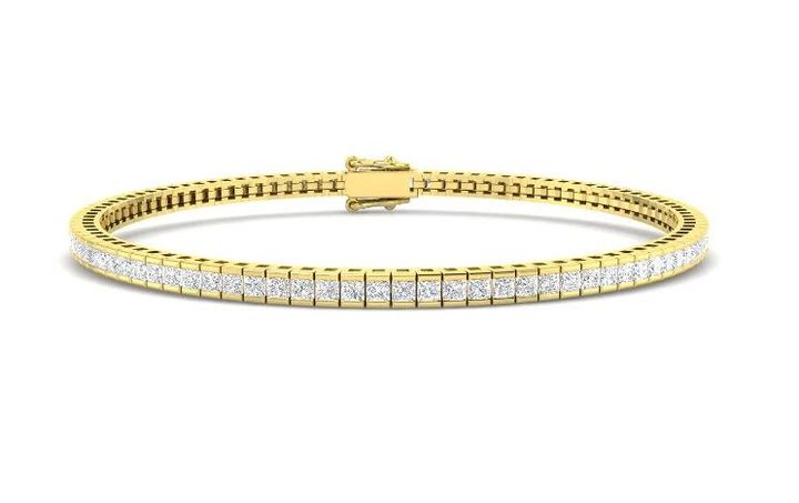 Platinum Bracelets Overview – Designs, Material Facts & Contemporary Trends