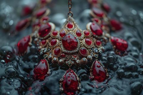 Rubies Jewellery Guide: Craft and Design Explained