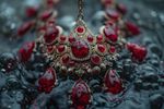 Rubies Jewellery Guide: Craft and Design Explained