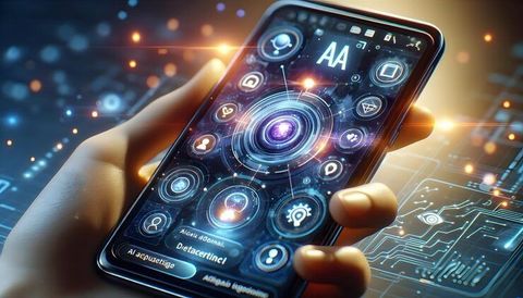 Top AI Apps for Android and iPhone: A Quick Guide