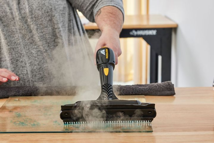 Steam Cleaner Explained: Basics, Uses, Benefits, and Key Facts
