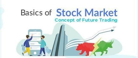 Stock Market Basics: A Complete Guide to Understanding Investing and Trading