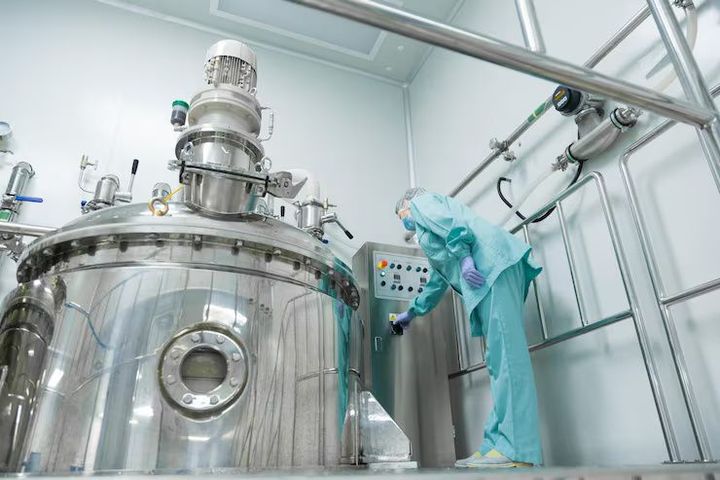 How Bioreactors Work: Step-by-Step Process, Techniques, and Advanced Insights