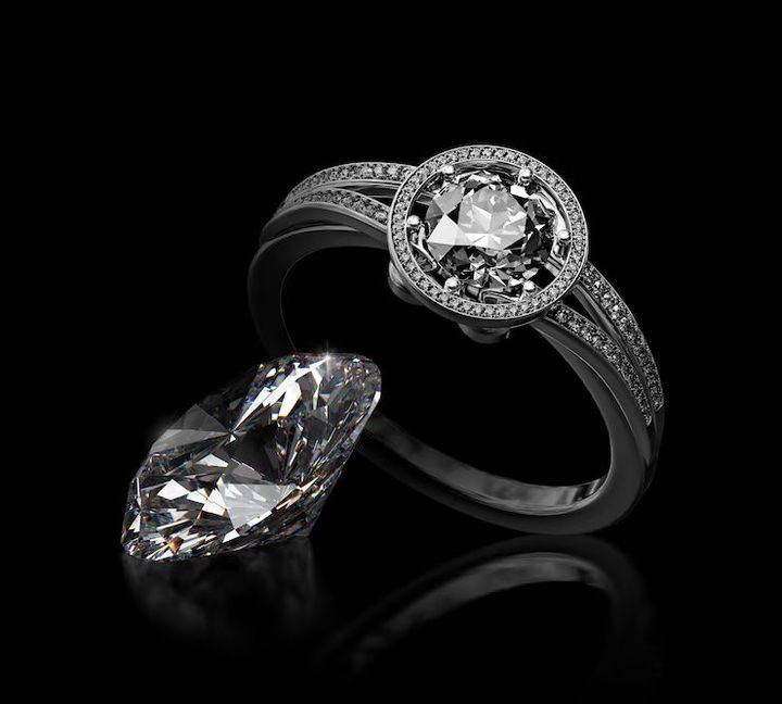 Diamond Rings: A Guide to Styles, Settings, and Diamond Features