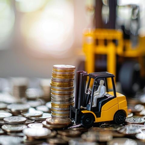 Systematic Investment Plan for College Students