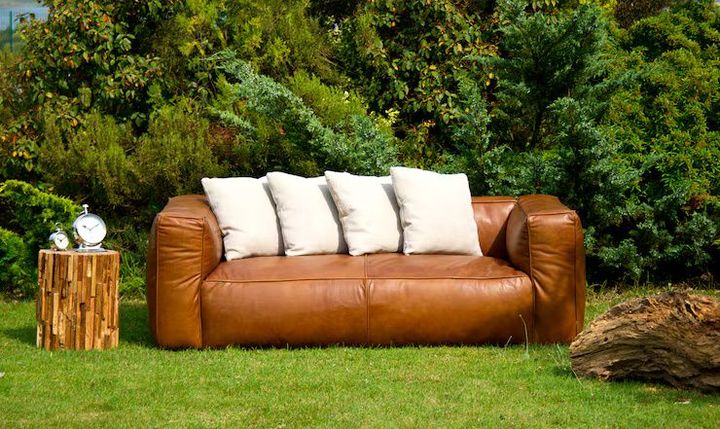 All-Weather Sectional Sofas Guide: Choosing Durable Outdoor Seating for Every Season