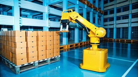 Automatic Loading Systems Guide: Explore Types, Components, Capacity, Applications, and Safety Factors