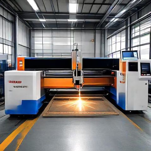 Plasma Cutting Machines: Complete Guide for Beginners